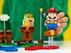 LEGO® Super Mario Mario kalandjai kezdõpálya 71360