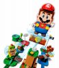 LEGO® Super Mario Mario kalandjai kezdõpálya 71360