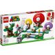 LEGO Super Mario - Toad kincsvadászata kiegészítő szett 71368