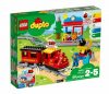 LEGO® DUPLO Town gõzmozdony 10874