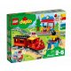 LEGO® DUPLO Town gõzmozdony 10874