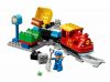 LEGO® DUPLO Town gõzmozdony 10874