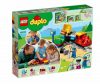 LEGO® DUPLO Town gõzmozdony 10874