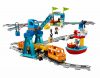 LEGO DUPLO Town - Tehervonat 10875