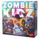 Zombie Kidz Evolúció társasjáték