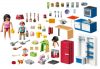 Playmobil Családi konyha 70206