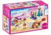 Playmobil Hálószoba varrósarokkal 70208