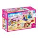 Playmobil Hálószoba varrósarokkal 70208