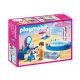 Playmobil Fürdőszoba káddal 70211