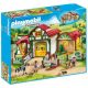 Playmobil Nagy lovarda 6926