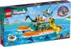 LEGO Friends 41734 Tengeri mentőhajó