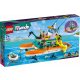 LEGO Friends 41734 Tengeri mentőhajó