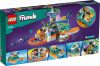 LEGO Friends 41734 Tengeri mentőhajó