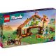 LEGO Friends 41745 Autumn lóistállója