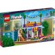 LEGO Friends 41747 Heartlake City közösségi konyha