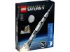 LEGO Ideas LEGO NASA Apollo Saturn V 92176