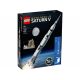 LEGO Ideas LEGO NASA Apollo Saturn V 92176