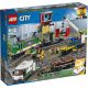 LEGO City Trains - Tehervonat 60198