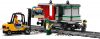 LEGO City Trains - Tehervonat 60198