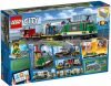 LEGO City Trains - Tehervonat 60198