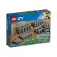 LEGO City Trains - Sínek 60205