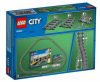 LEGO City Trains - Sínek 60205