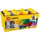 LEGO Classic - Közepes méretű kreatív építőkészlet 10696