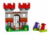 LEGO Classic - Nagy méretű kreatív építőkészlet 10698