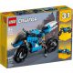 LEGO Creator Szupermotor 31114