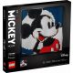 LEGO ART Disney's Mickey Mouse 31202