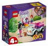 LEGO Friends - Macskaápoló autó 41439