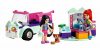 LEGO Friends - Macskaápoló autó 41439