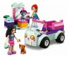 LEGO Friends - Macskaápoló autó 41439