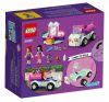 LEGO Friends - Macskaápoló autó 41439