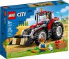 LEGO City Great Vehicles Traktor 60287