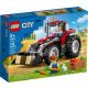 LEGO City Great Vehicles Traktor 60287