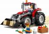 LEGO City Great Vehicles Traktor 60287