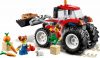 LEGO City Great Vehicles Traktor 60287