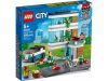 LEGO My City Családi ház 60291