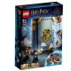 LEGO Harry Potter Roxfort pillanatai: Bűbájtan óra 76385