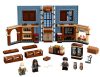 LEGO Harry Potter Roxfort pillanatai: Bűbájtan óra 76385