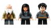 LEGO Harry Potter Roxfort pillanatai: Bűbájtan óra 76385