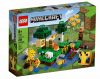 LEGO Minecraft A méhfarm 21165