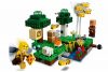 LEGO Minecraft A méhfarm 21165