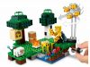 LEGO Minecraft A méhfarm 21165