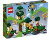 LEGO Minecraft A méhfarm 21165