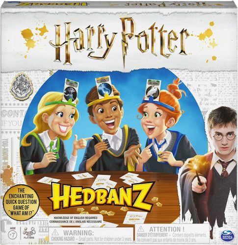 Hedbanz Harry Potter