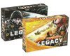 Pandemic: Legacy társasjáték 2. évad