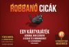 Robbanó cicák kártyajáték