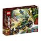 LEGO Ninjago Lloyd dzsungel chopper motorja 71745